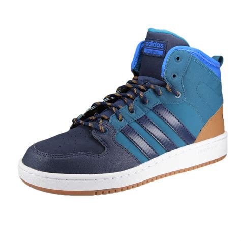 ADIDAS NEO Sneaker 37,5 in Blau 